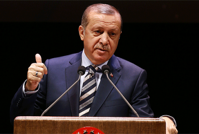 Cumhurbaşkanı Erdoğan’dan flaş ‘Telafer’ açıklaması