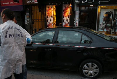 İstanbul’da silahlı çatışma: 2’si polis 7 yaralı