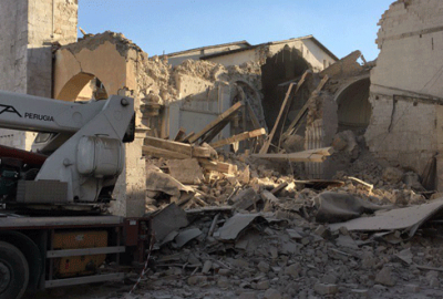 6,6 büyüklüğünde deprem!