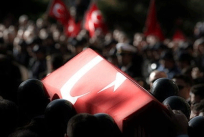 Hakkari’de terör saldırısı: 1 şehit