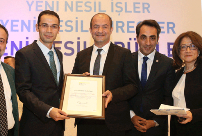 Sadece kenti değil hayatı da aydınlatıyoruz