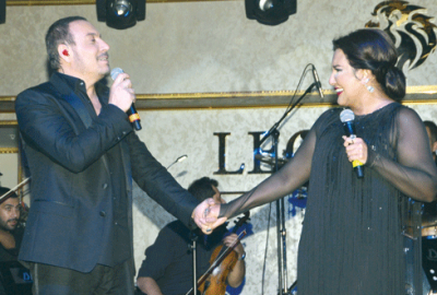 7 yıllık küslük bitti