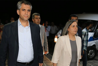 Fırat Anlı tutuklandı