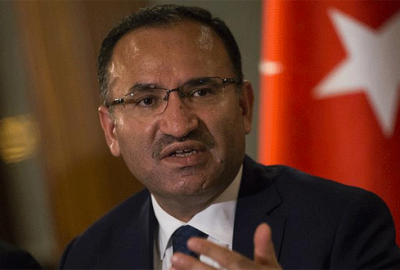 ‘ABD’nin bir teröristi Türkiye’ye tercih etmeyeceğine inanıyoruz’