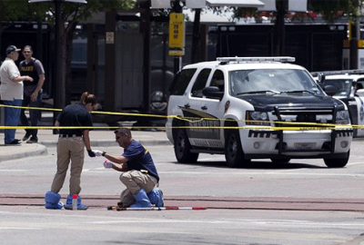 Chicago’da silahlı saldırılar: 14 ölü, 39 yaralı