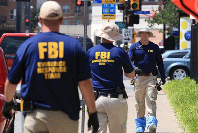 FETÖ’ye yakın kafeye FBI baskını