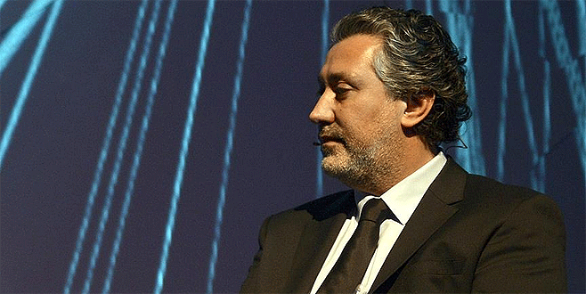 Cumhuriyet Gazetesi’nde 11 gözaltı