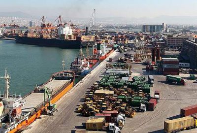 İhracat ve ithalat rakamları açıklandı