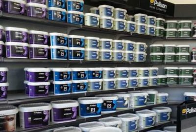 Polisan Boya’nın yarısı Japonlara satıldı