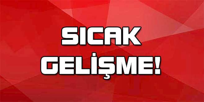 Rektör gözaltına alındı!