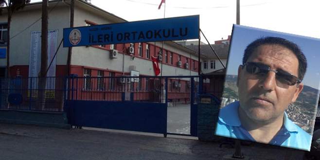 Veliler tepki gösterdi, okul müdürüne soruşturma açıldı