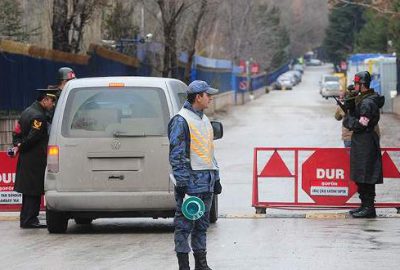 15 Temmuz’un ilk adımı kozmik oda aramasıyla atıldı