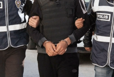 Edirne’de FETÖ operasyonu: 3 gözaltı