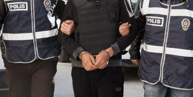 Edirne’de FETÖ operasyonu: 3 gözaltı