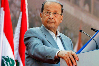 Lübnan’ın yeni cumhurbaşkanı belli oldu