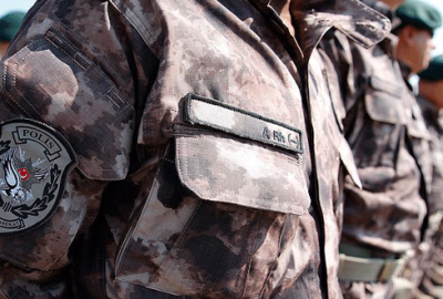 10 bin özel harekat polisi alınacak