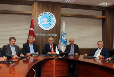 Marmarabirlik fiyatları açıkladı