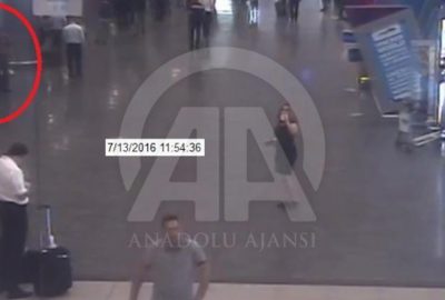 Darbe girişiminin ikinci ismi belli oldu