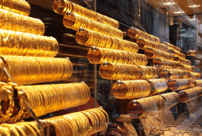 Hatırlı müşteriye veresiye altın