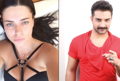 Bahtiyar’ın ‘Lokum’u