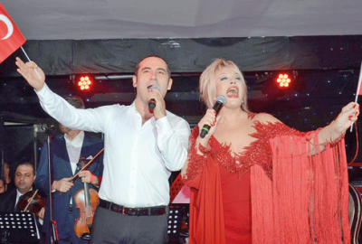 Nerede benim prensim?