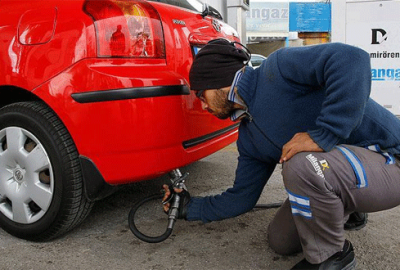 Binlerce işçinin hayatı kolaylaşacak