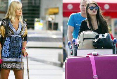 Antalya’da rekor! Ekim ayında ilk kez…