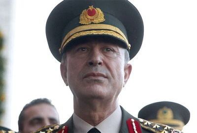 Genelkurmay Başkanı Orgeneral Hulusi Akar Rusya’da