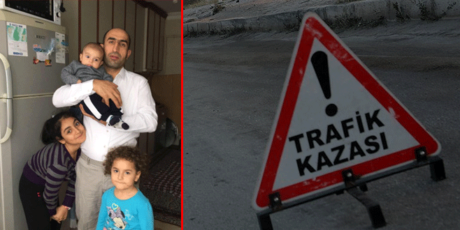 Bursa’da feci kaza: Kamyonetin çarptığı kişi öldü