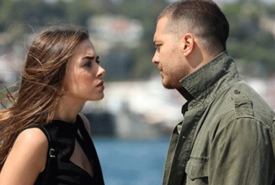 Çağatay Ulusoy hakkında suç duyurusu