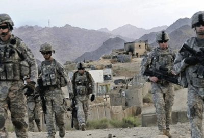 ABD’den Esad’a büyük destek