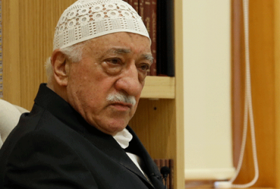 ABD’den süpriz Gülen açıklaması