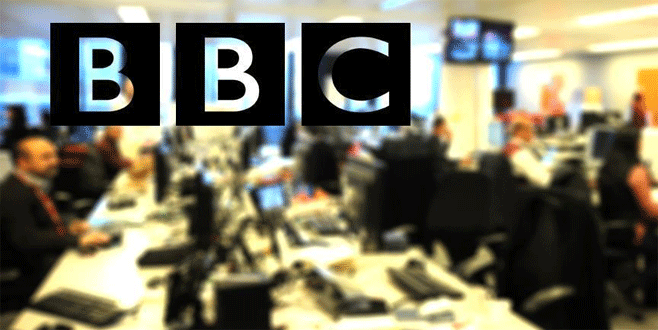 ‘BBC Türkiye’nin imajını hedef alıyor’