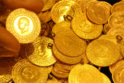 Altından 10 ayda yüzde 28 kazanç