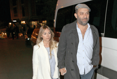 Arka sokaklarda yakalandı