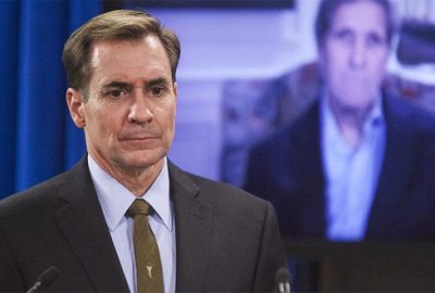 ABD’den Rusya’ya tepki