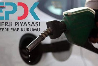 EPDK’dan 8 akaryakıt şirketine ceza
