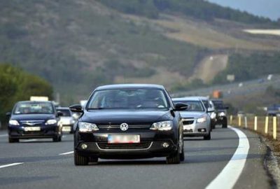 Sahte plakaya ağır ceza!