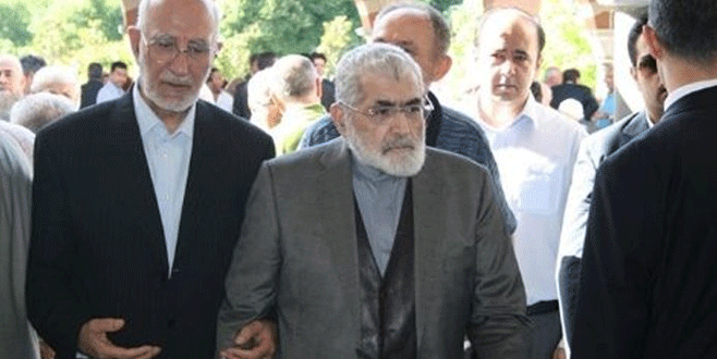 Turgut Özal’ın kardeşi Korkut Özal hayatını kaybetti