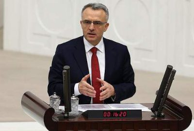 Maliye Bakanı’ndan dizel araçlar için vergi açıklaması