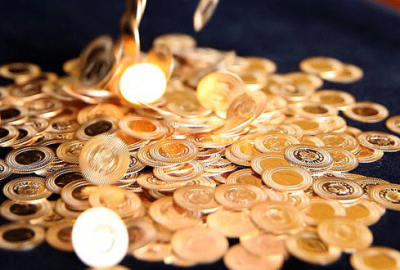 Altın 3 ayın zirvesinde!