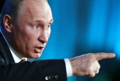 Putin’den Halep için 10 saatlik ateşkes emri