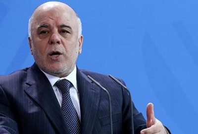 İbadi: ‘Ankara ile savaşmak istemiyoruz ama buna hazırız’