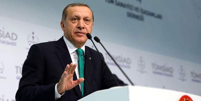 ‘FETÖ varlık gösterdiği tüm ülkelere karşı büyük bir tehdit’