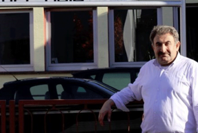 İşçi olarak girdiği firmayı satın aldı