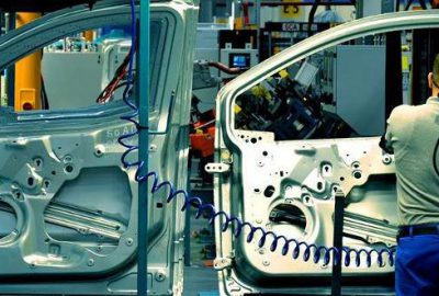 Türkiye geleceğini 8 sektörde arayacak