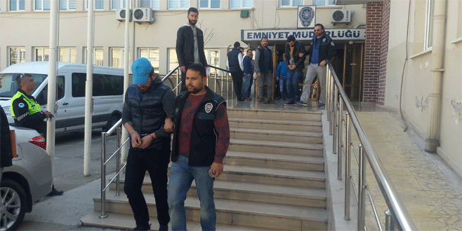 Bursa’da uyuşturucu tacirlerine göz açtırılmıyor