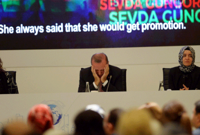 Cumhurbaşkanı Erdoğan’ı duygulandıran belgesel