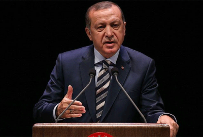 ‘Arap Birliği’nin dik durması lazım, niye dik durmuyorlar?’