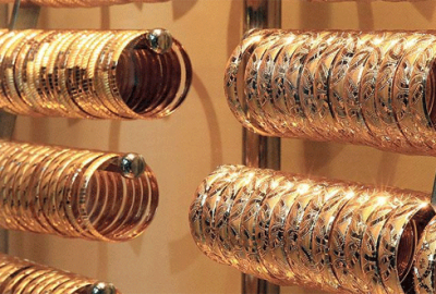 Gram altın 130 liranın üzerine çıktı